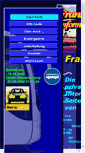 Mobile Screenshot of franks-reisebus-infoseite.de